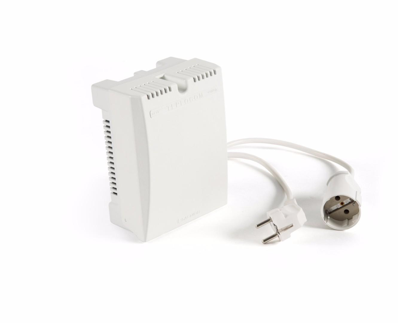 Стабилизатор напряжения Teplocom ST-555