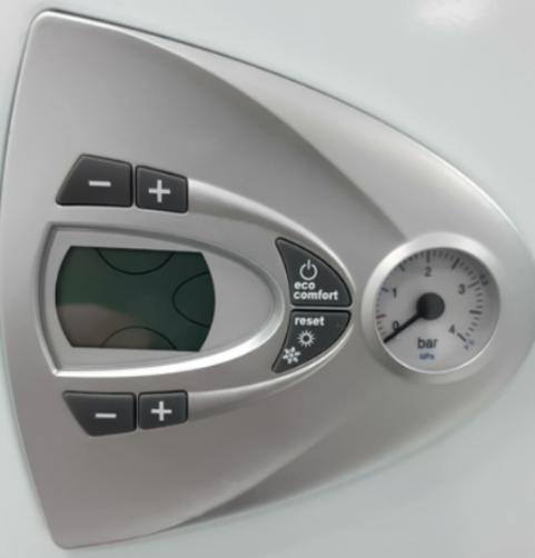 Настенный газовый котел Ferroli Vitabel F18