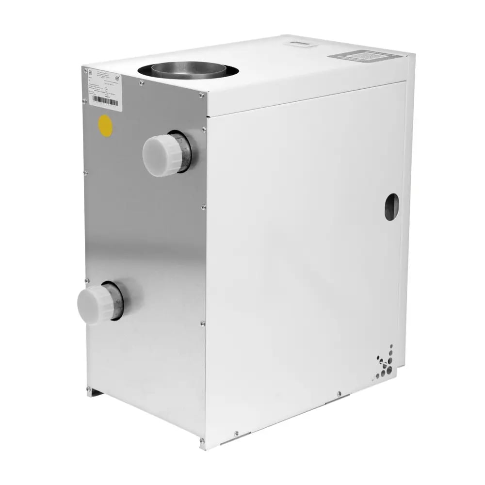 Напольный газовый котел Сигнал Compact КОВ-7СВПС ЖАР TGV