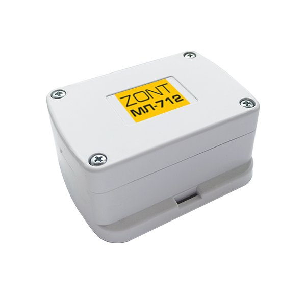 Радиодатчик протечки воды МЛ-712