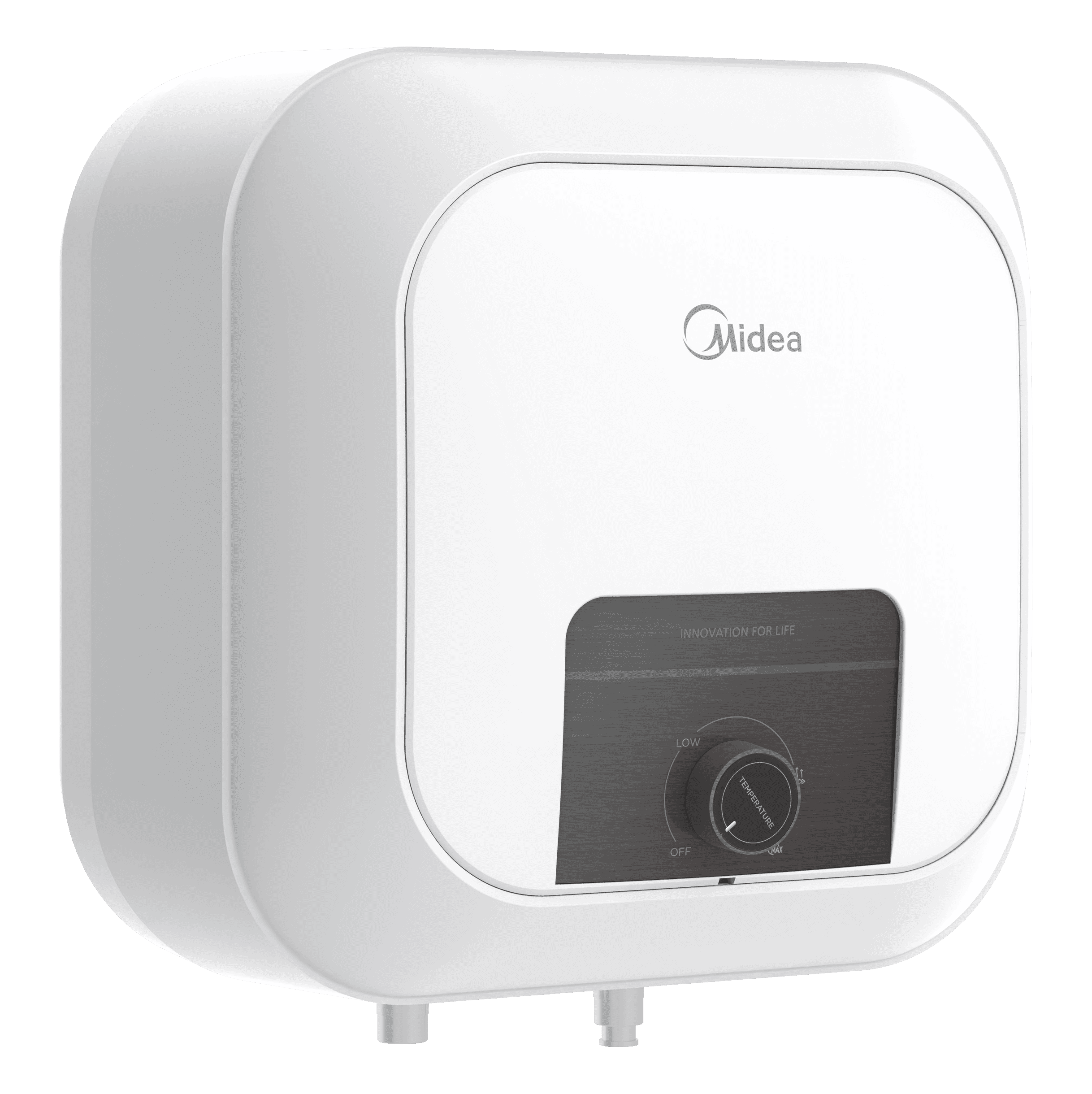 Водонагреватель накопительный Midea MWH10-15MPCA