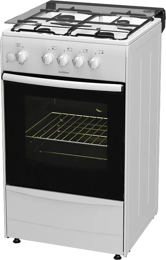 Плита газовая DARINA 1B GM441 105 W