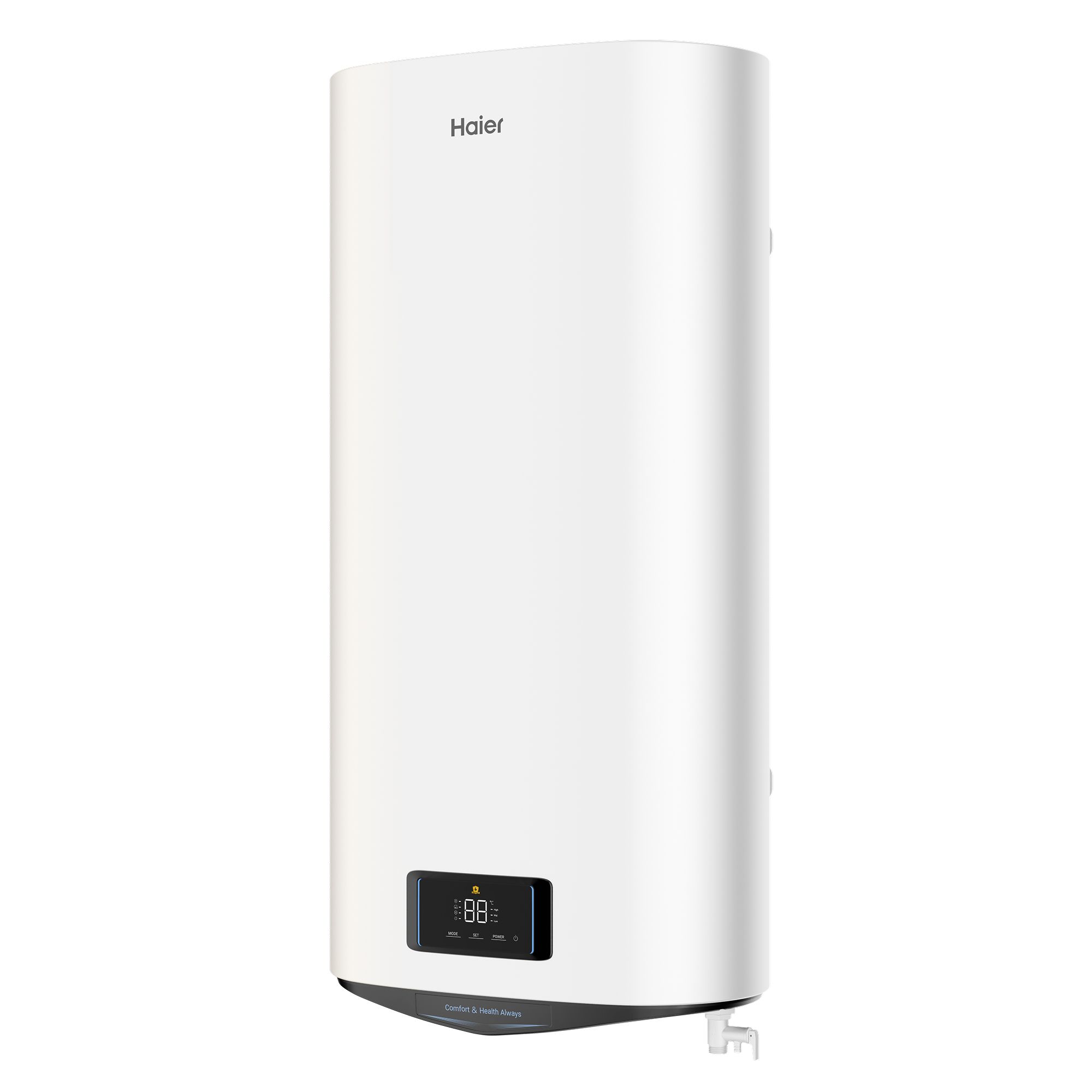 Водонагреватель накопительный Haier ES50V-D4 DRY