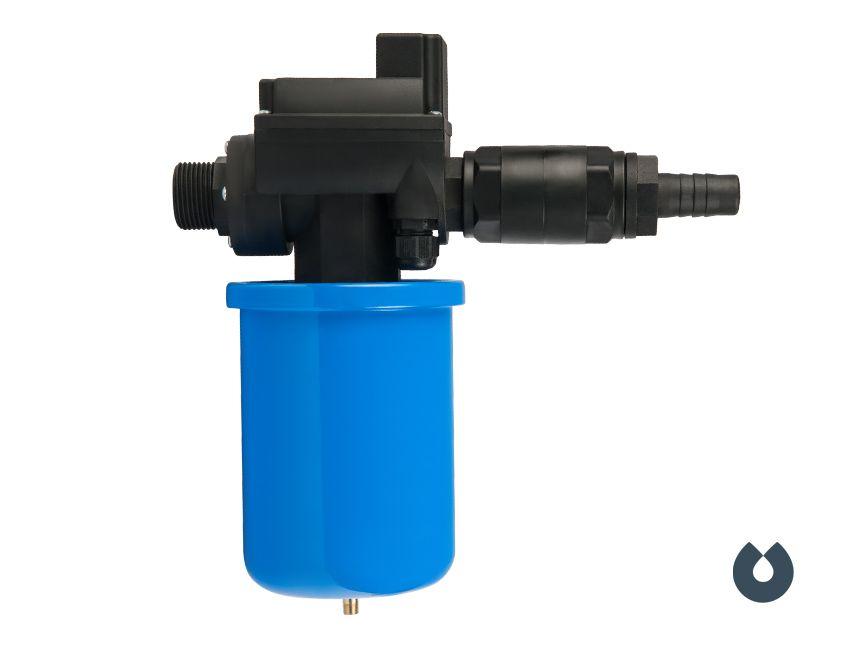 Комплект автоматики Unipump АКВАРОБОТ ТУРБИ-М3-2