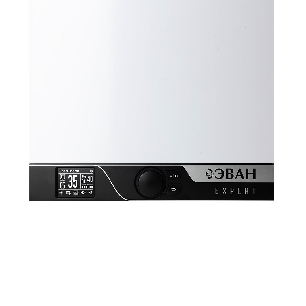 Электрический котел ЭВАН EXPERT NEW - 28