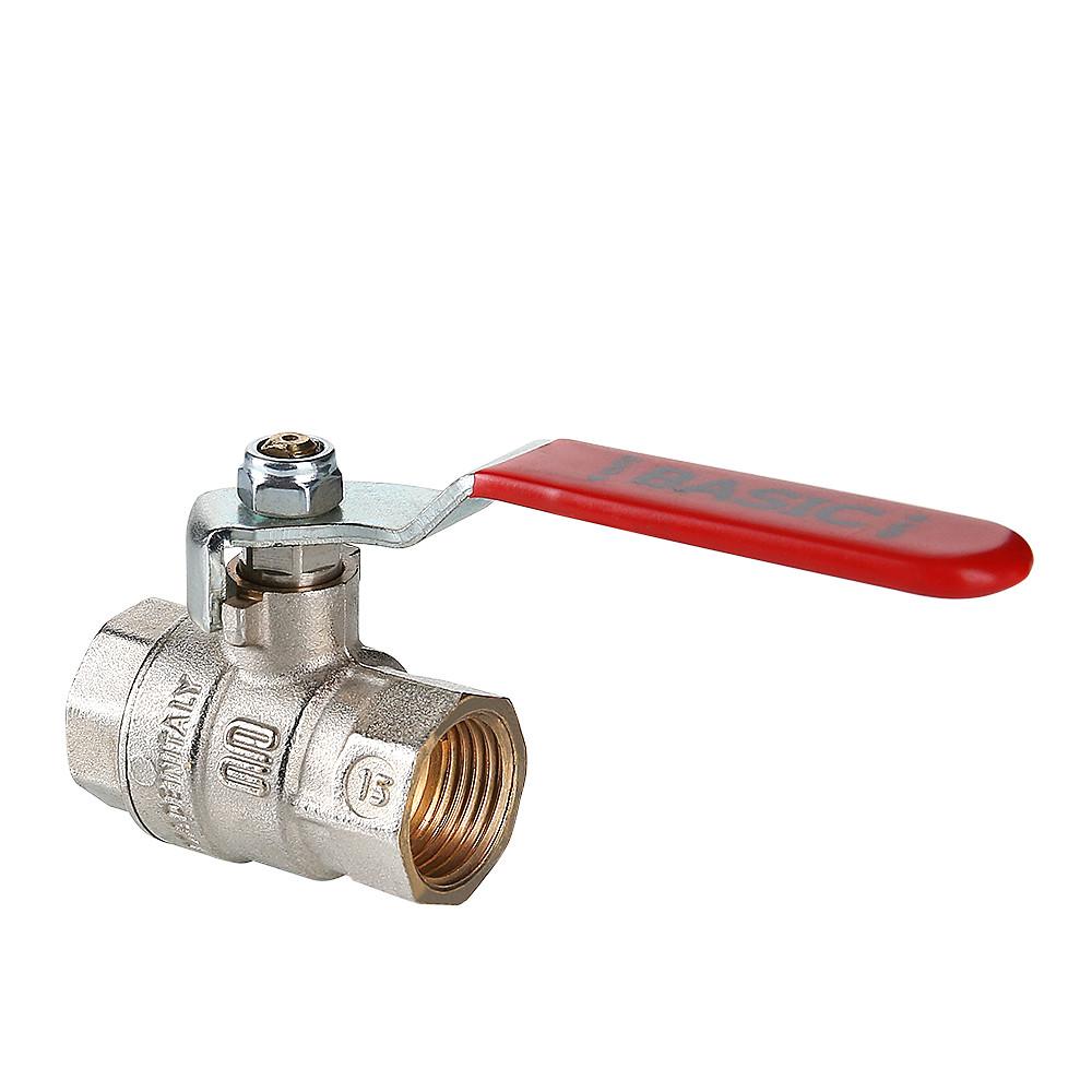 Кран VALTEC шар. вн.-вн. 3 1/4