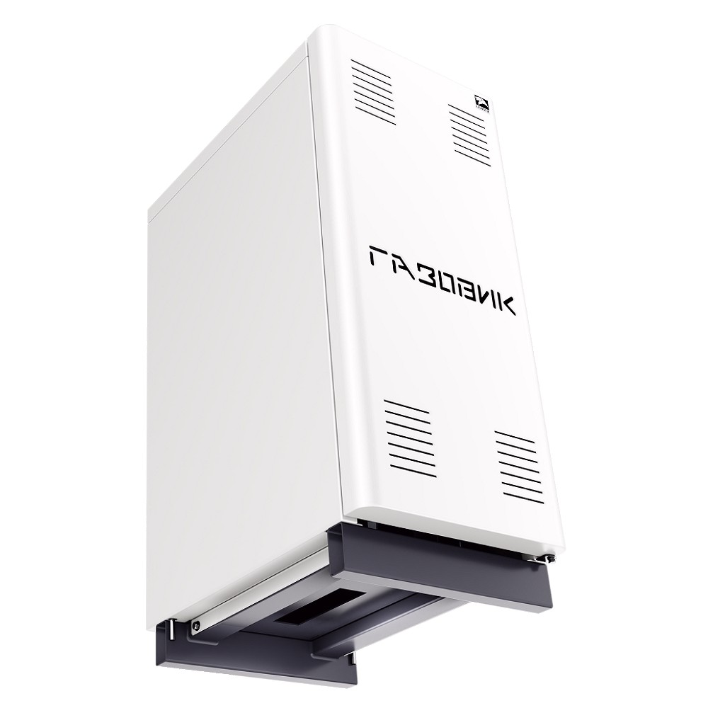 Напольный газовый котел ЛЕМАКС Газовик АОГВ-15,5