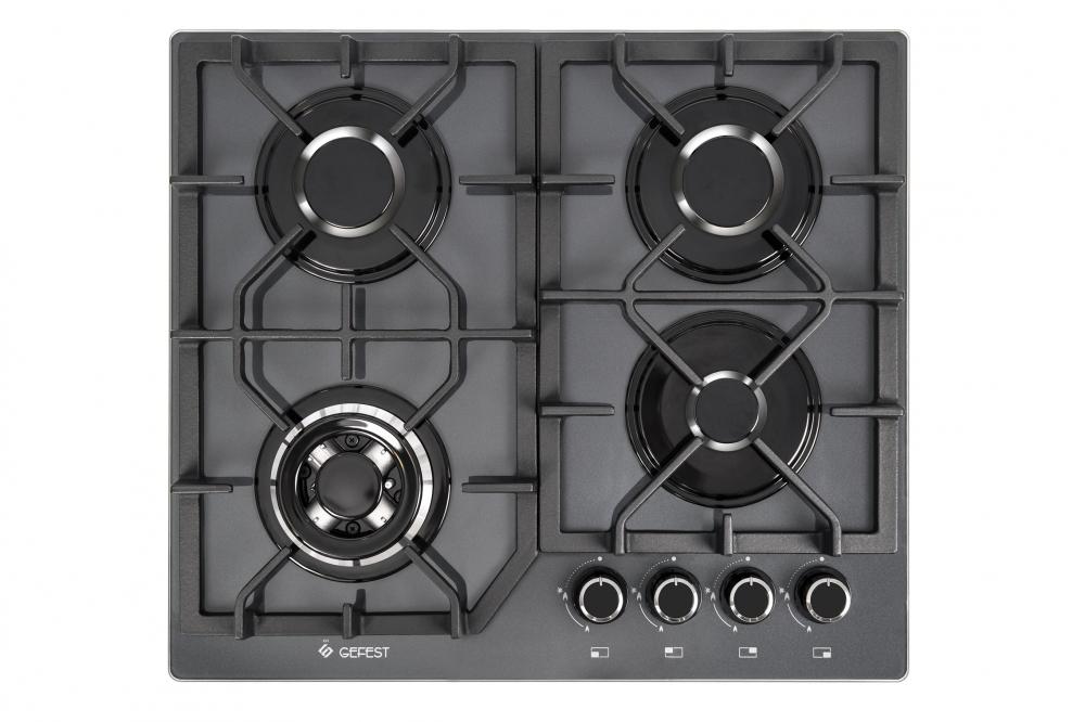 Газовая варочная панель GEFEST 2232-01 К56