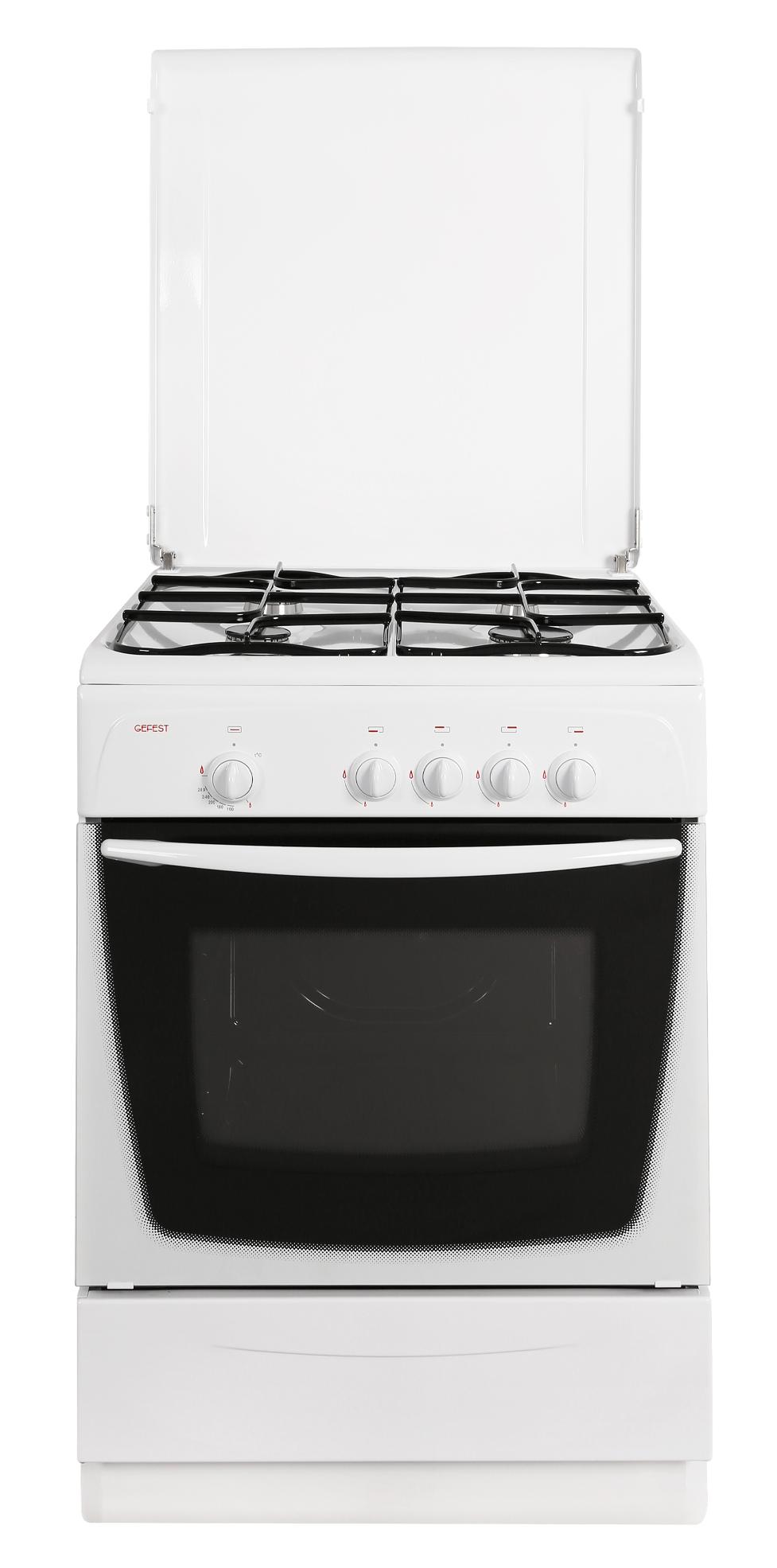 Плита газовая Gefest 1200 С7 К8