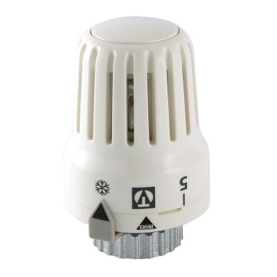 Головка термостатическая жидкостная 6,5 - 27,5°C VALTEC 1/24