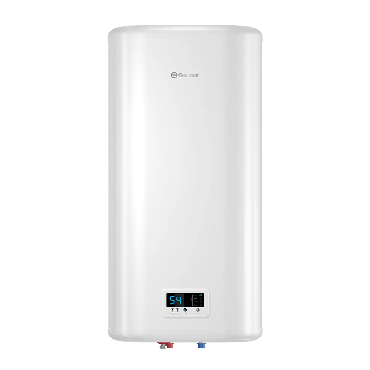 Водонагреватель накопительный Thermex IF 80 V (pro)