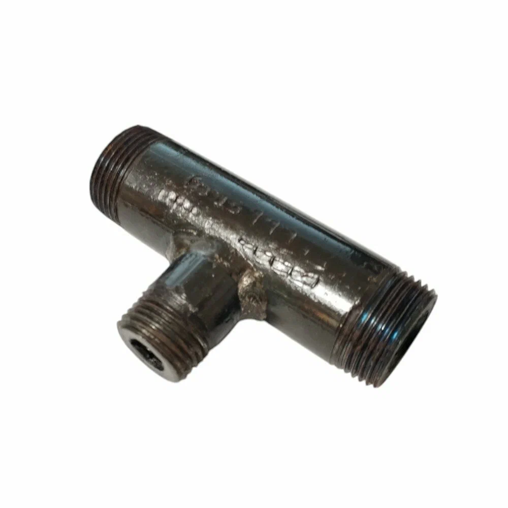 Гребенка Т-образная 3/4"1/2"х1/2"