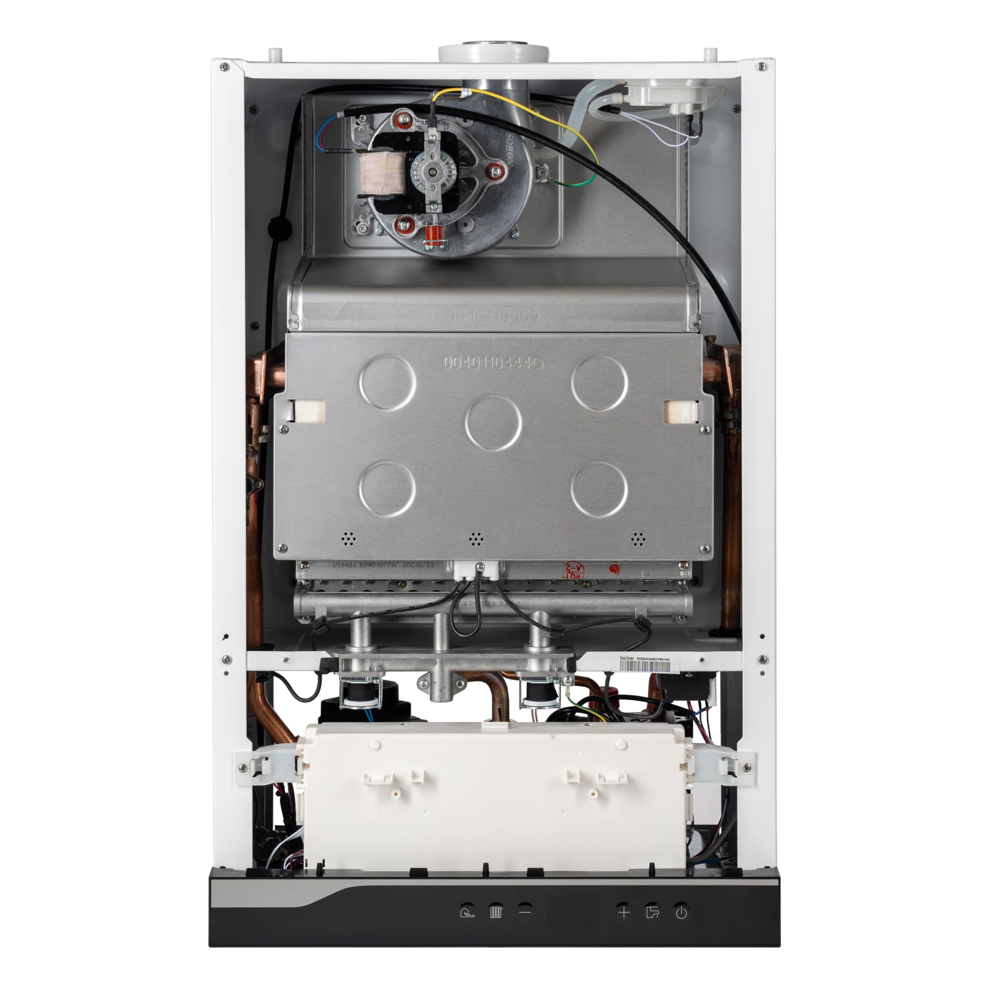 Настенный газовый котел Haier TechLine 2.24 Ti