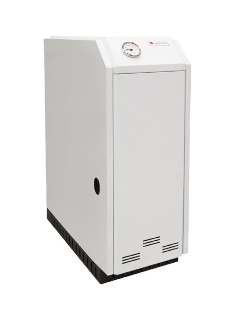 Напольный газовый котел Arideya КСГ-10