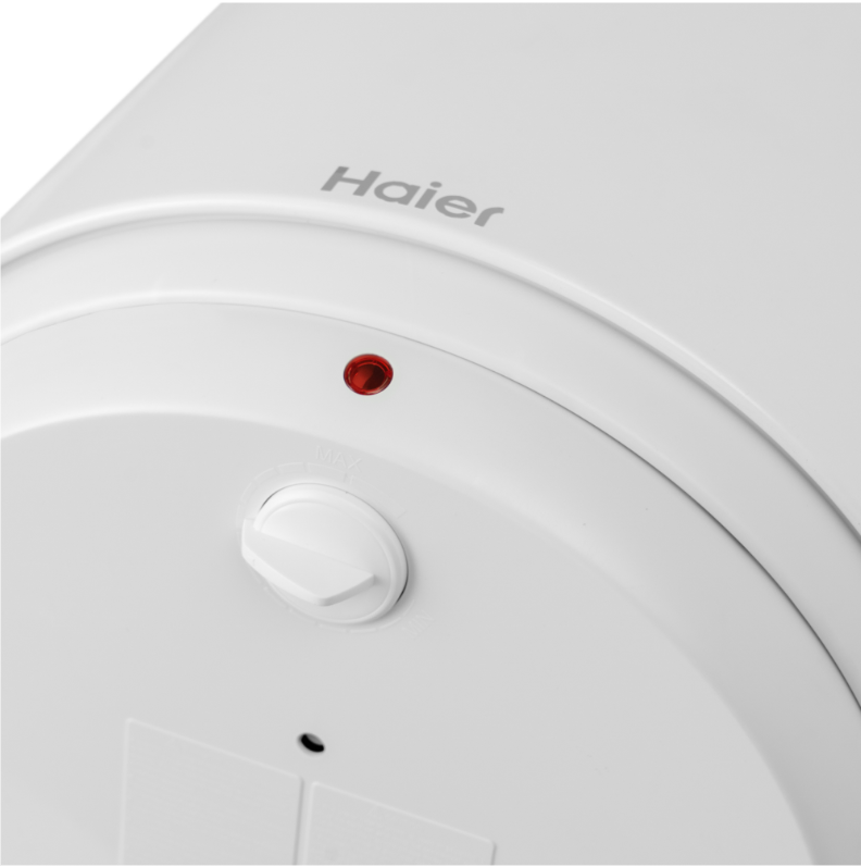 Водонагреватель накопительный Haier ES80V-B2 Slim
