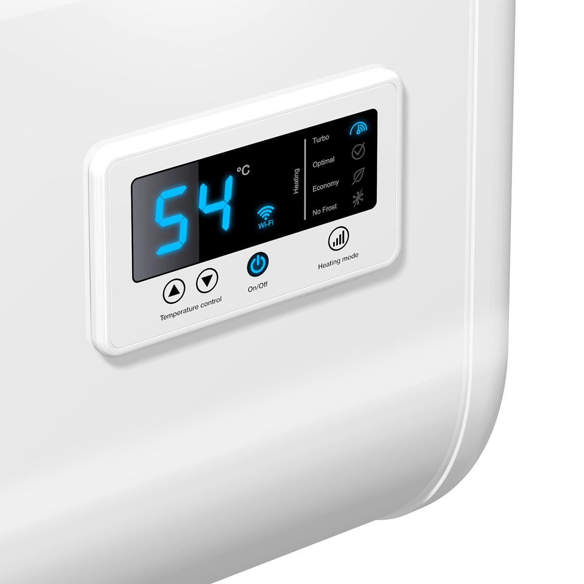 Водонагреватель накопительный Thermex IF 80 H (pro) Wi-Fi