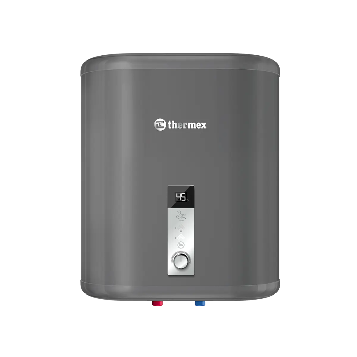 Водонагреватель накопительный Thermex Dogma 30 V