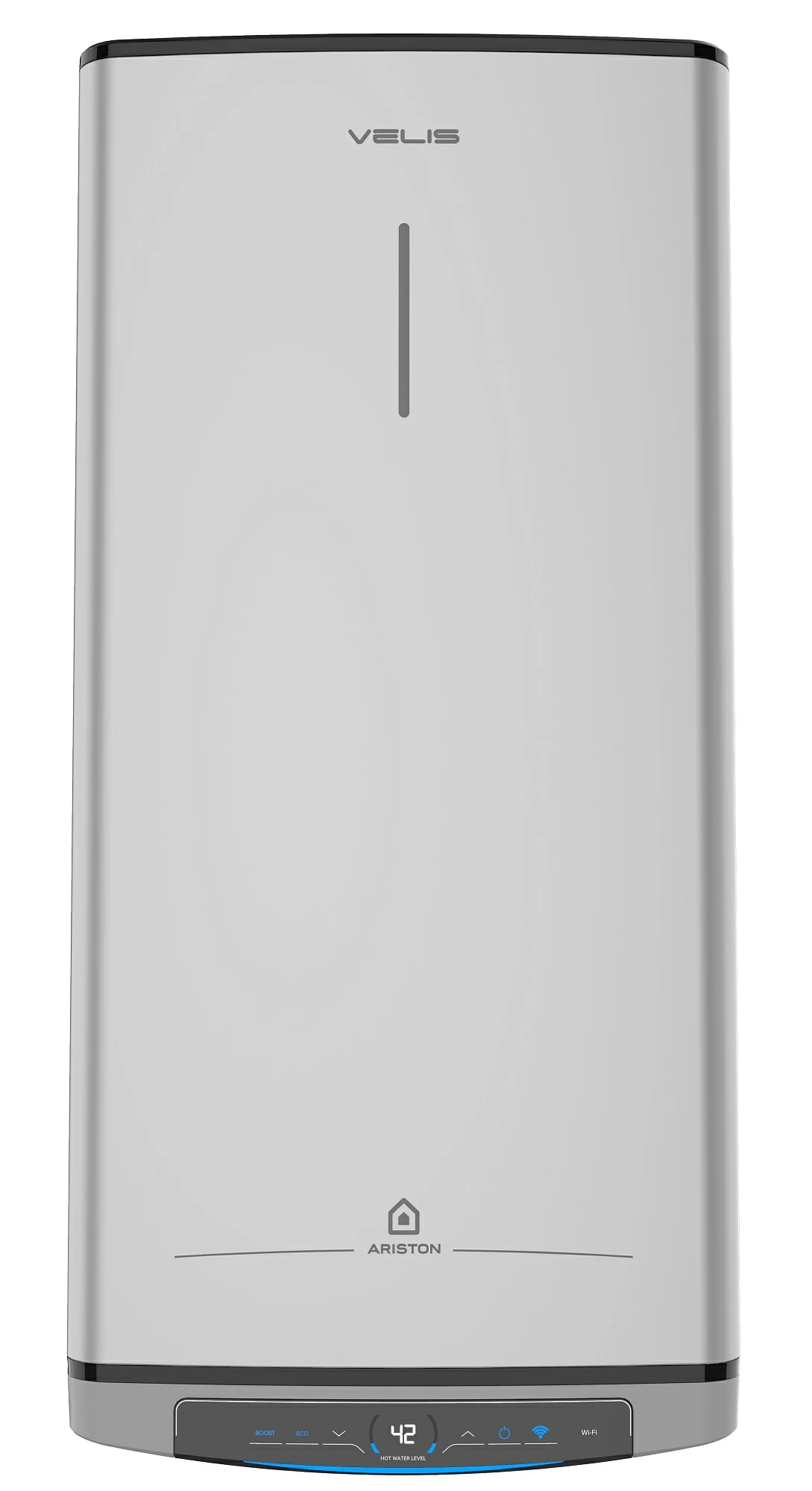 Водонагреватель накопительный ARISTON ABSE VELIS LUX DRY 80 WIFI