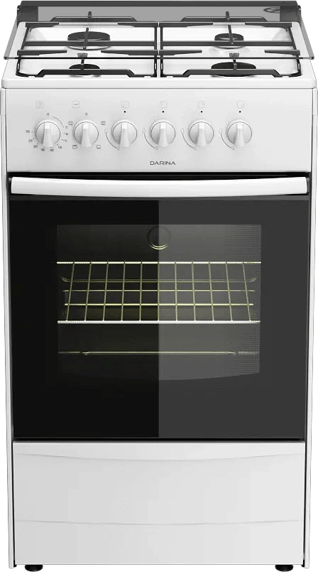 Плита комбинированная Darina 1 B КМ 441 301 W