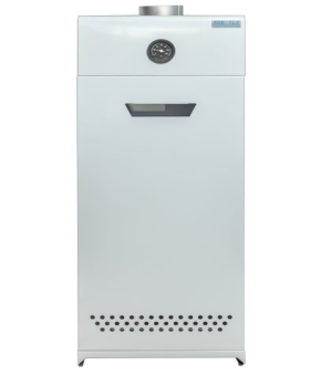 Напольный газовый котел Сигнал КОВ-12,5 СТ1пс TGV