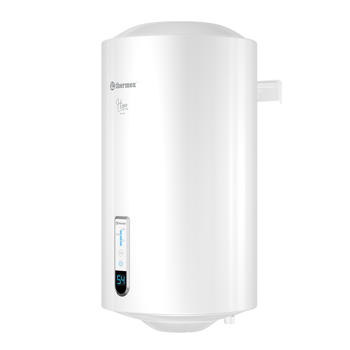 Водонагреватель накопительный Thermex Hope 50 V Slim