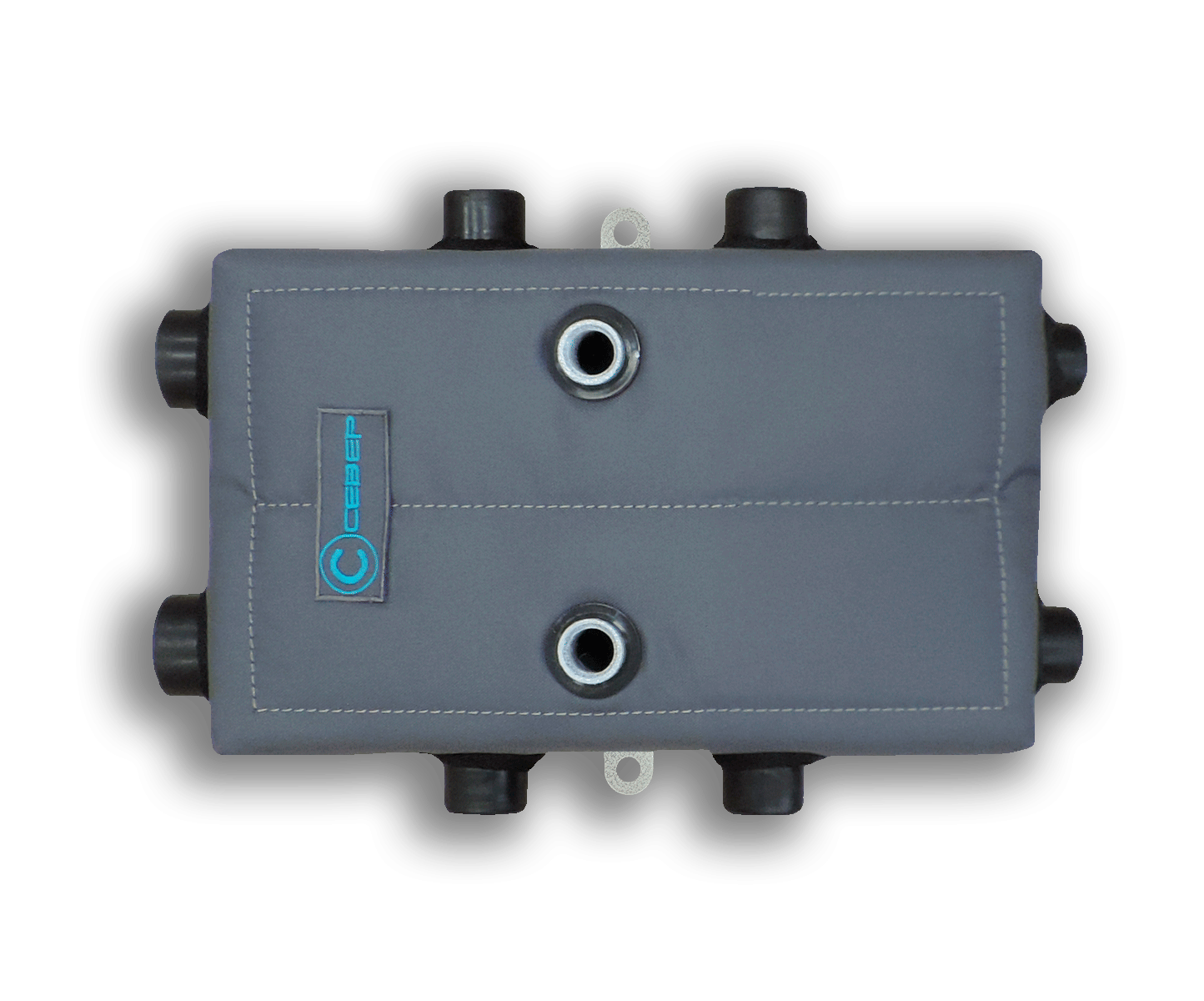 Теплоизоляция Север - КLК2