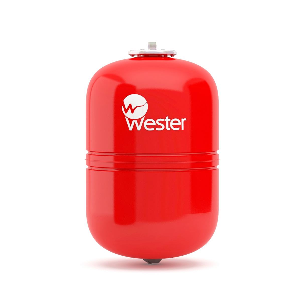 Бак расширительный Wester WRV12