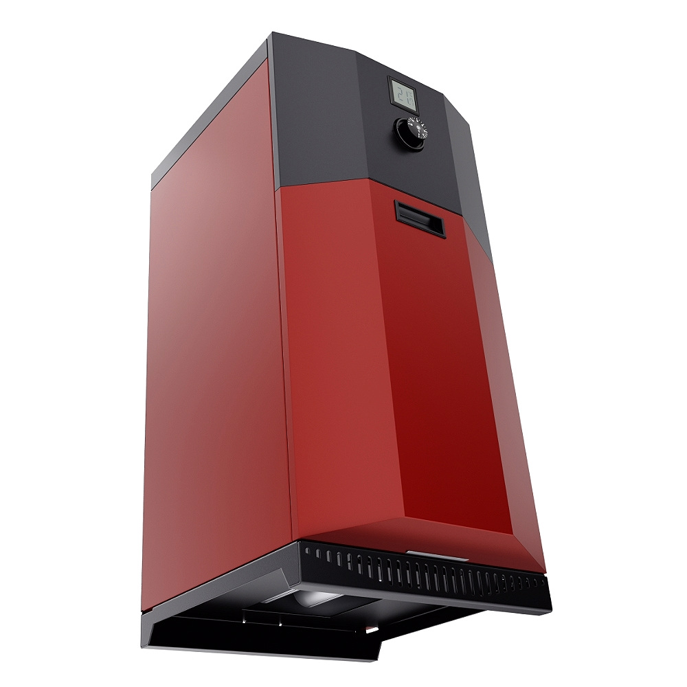 Напольный газовый котел ЛЕМАКС Prestige 30