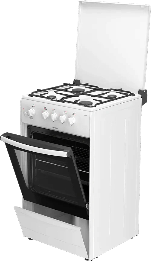 Газовая плита Darina 1 A GM 441 007 W