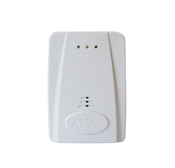 Термостат ZONT-H2 WiFi-Climate