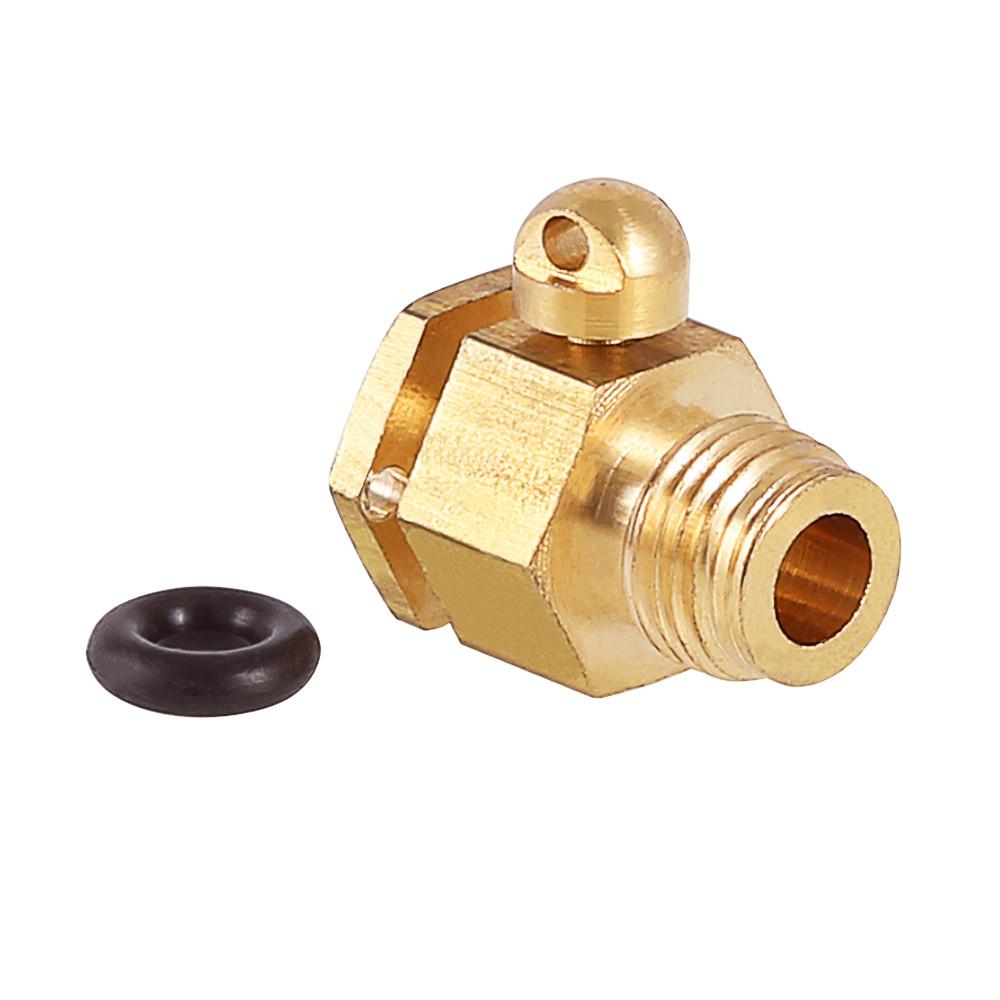 Адаптер VALTEC для датчика температуры теплосчетчика, M10 1/350