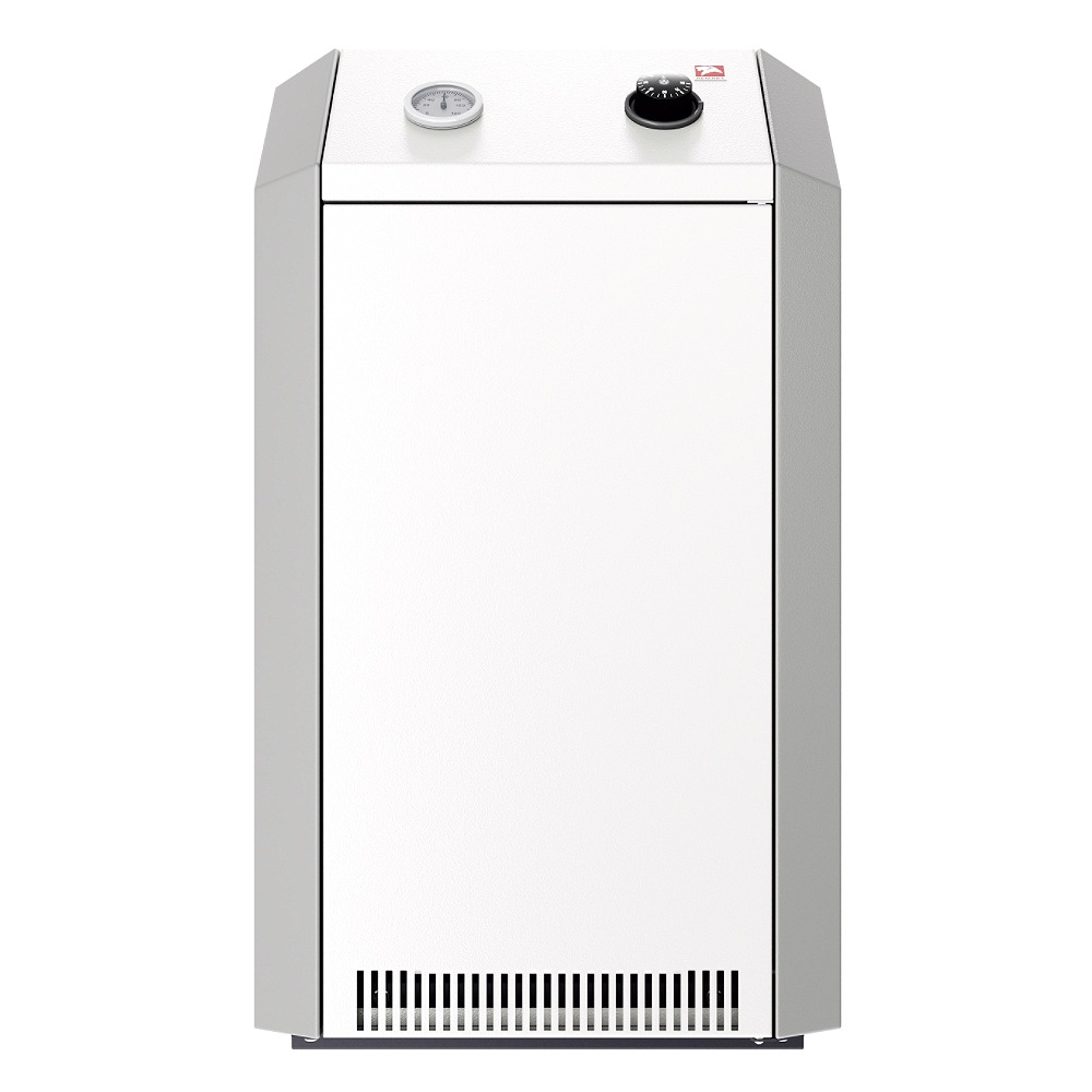 Напольный газовый котел ЛЕМАКС Премиум 25N