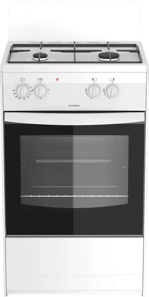 Плита комбинированная DARINA S KM521 300 W