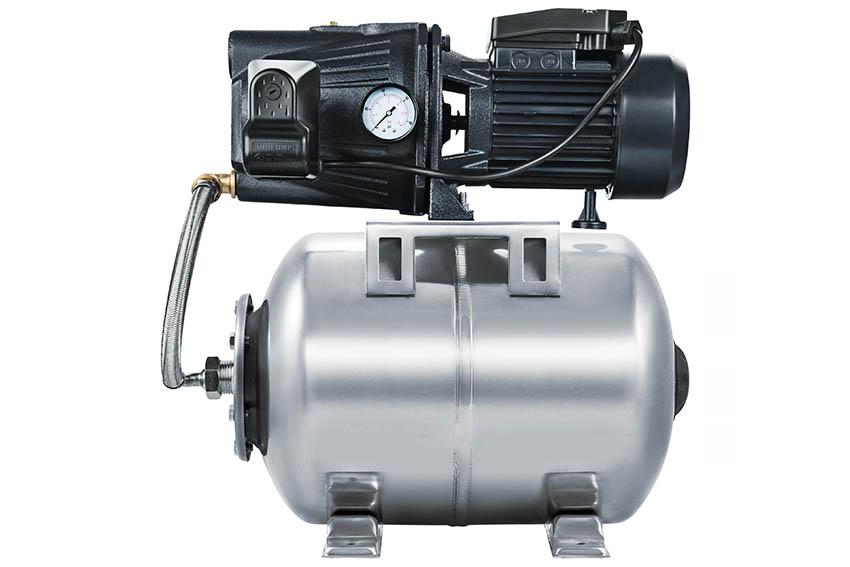 Насосная станция Unipump AUTO JET 110 L-S