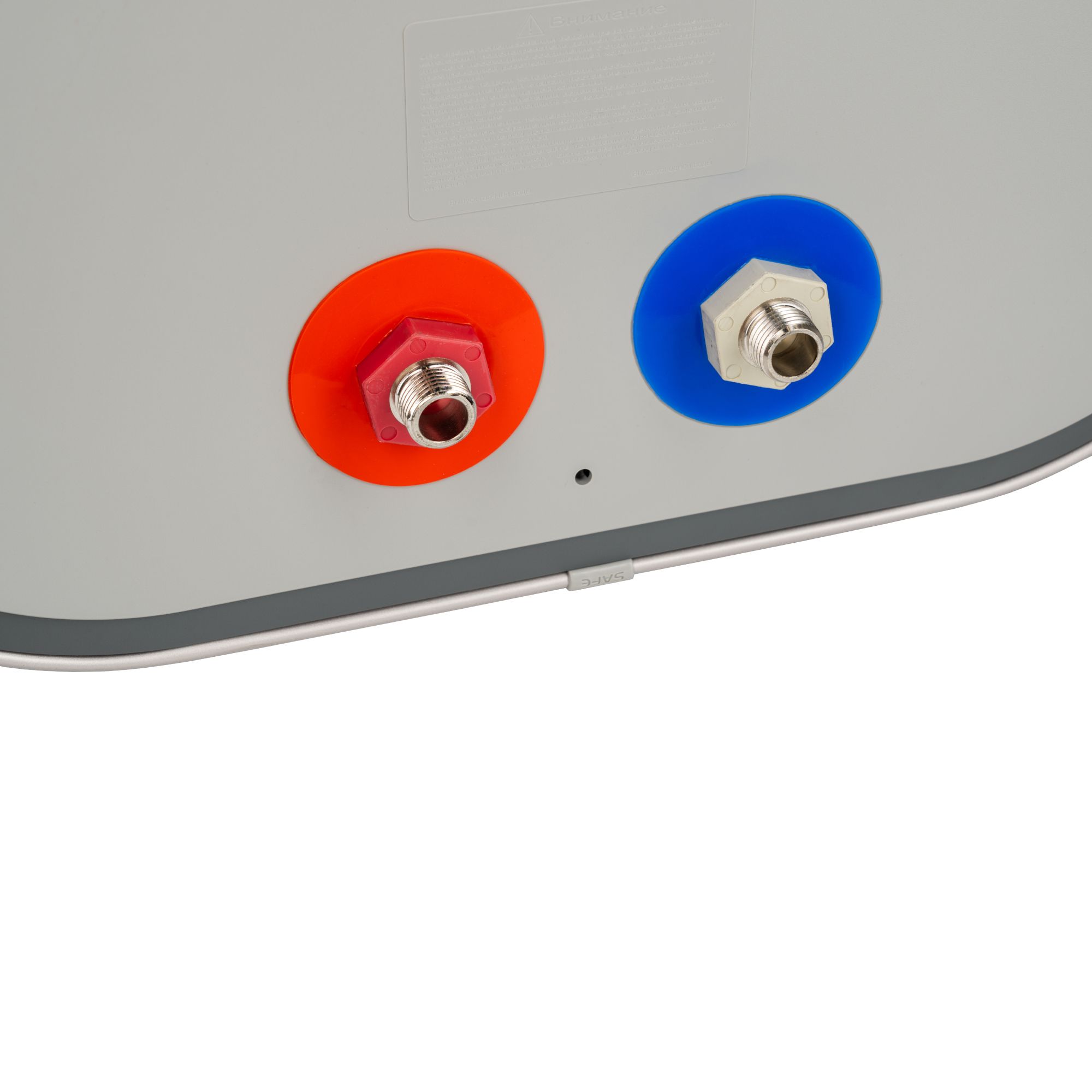 Водонагреватель электрический Haier ES80V-TF7P(R)