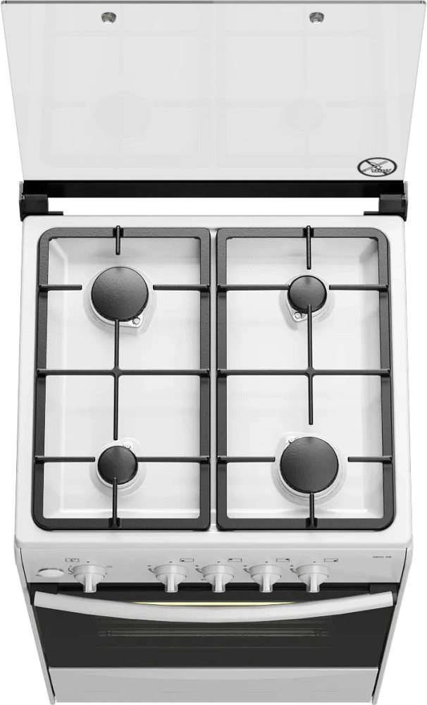 Плита газовая Darina 1 B1 GM 441 008 W