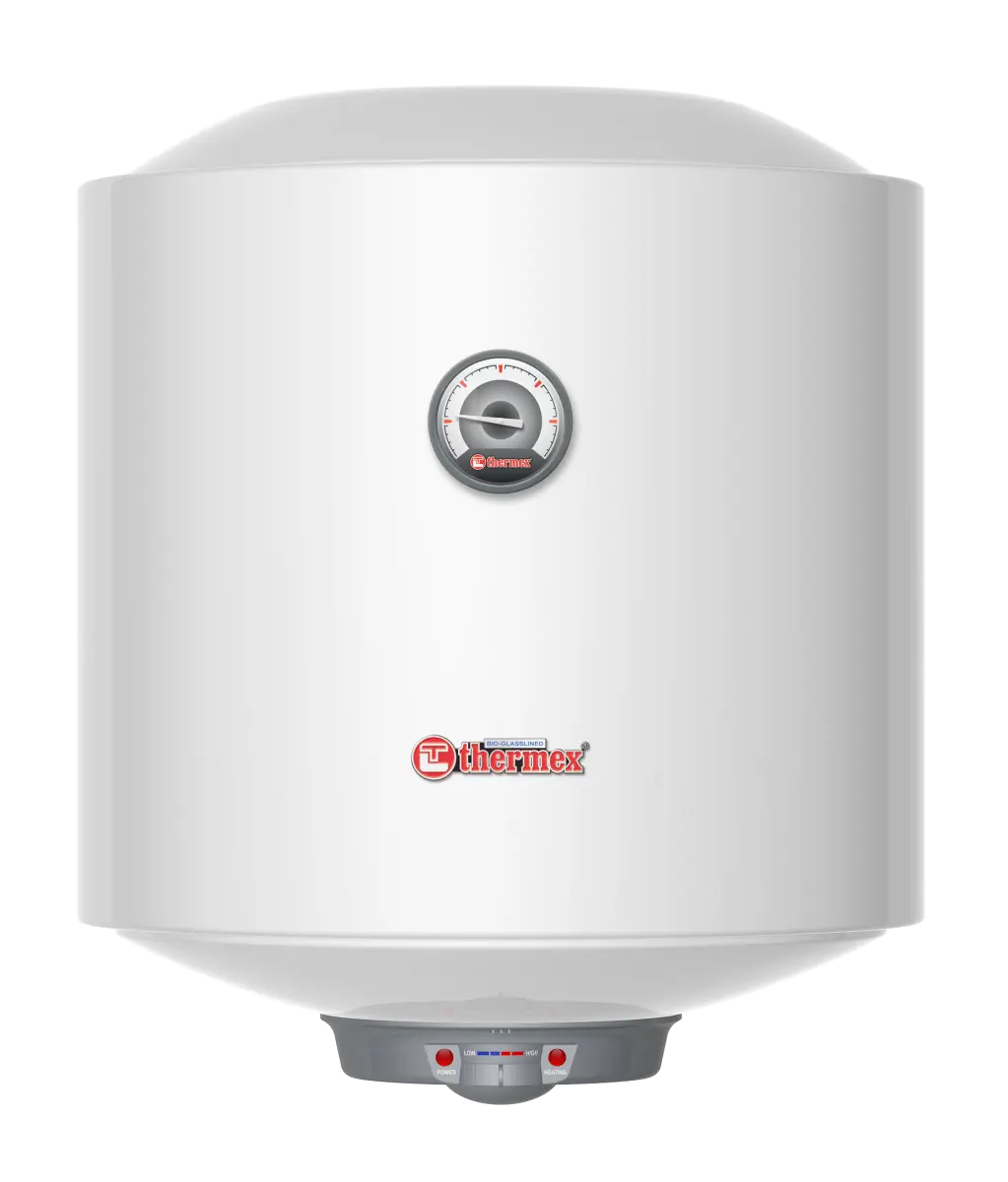 Водонагреватель накопительный Thermex Nova 50 V