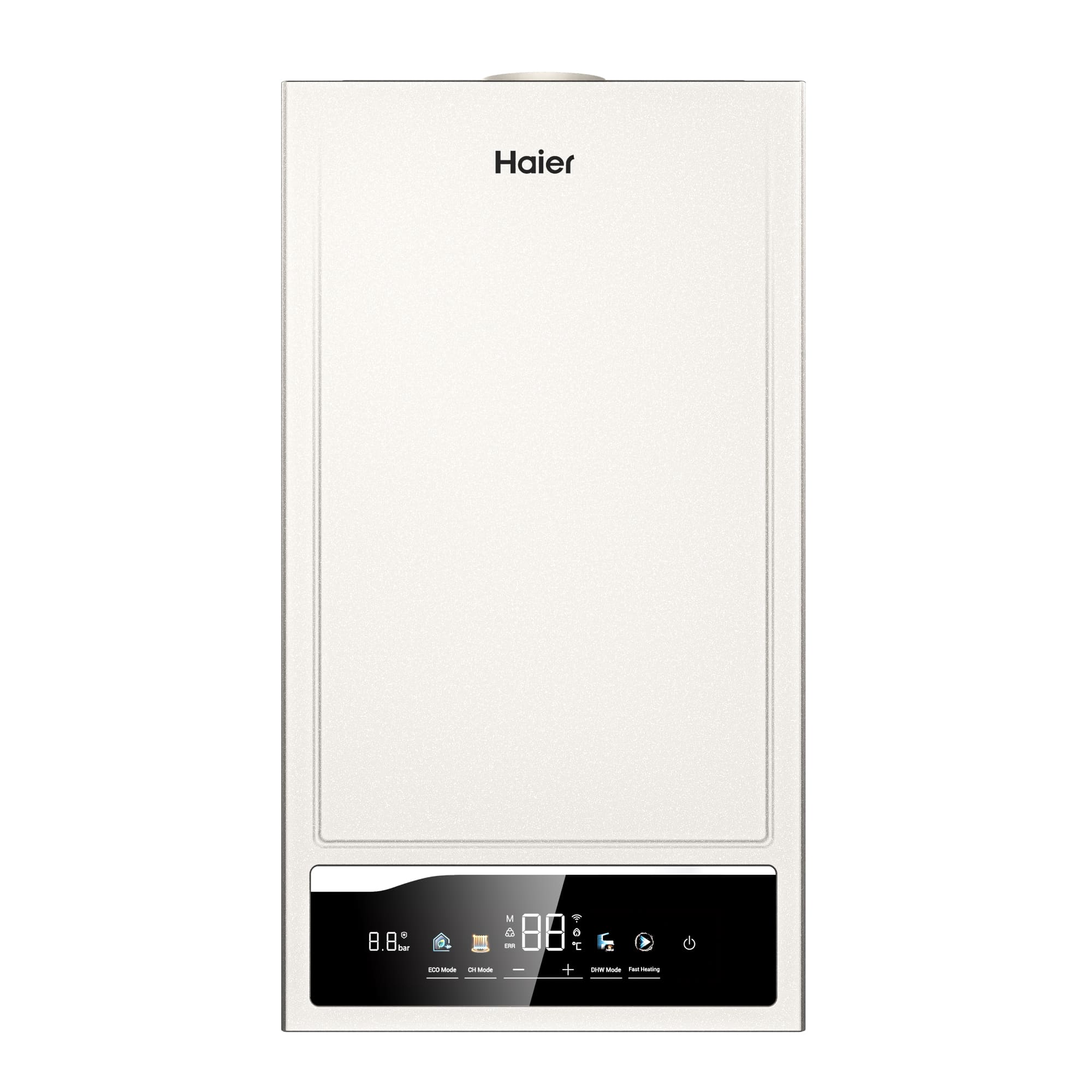 Настенный газовый котел Haier EliteLine 1.31TW