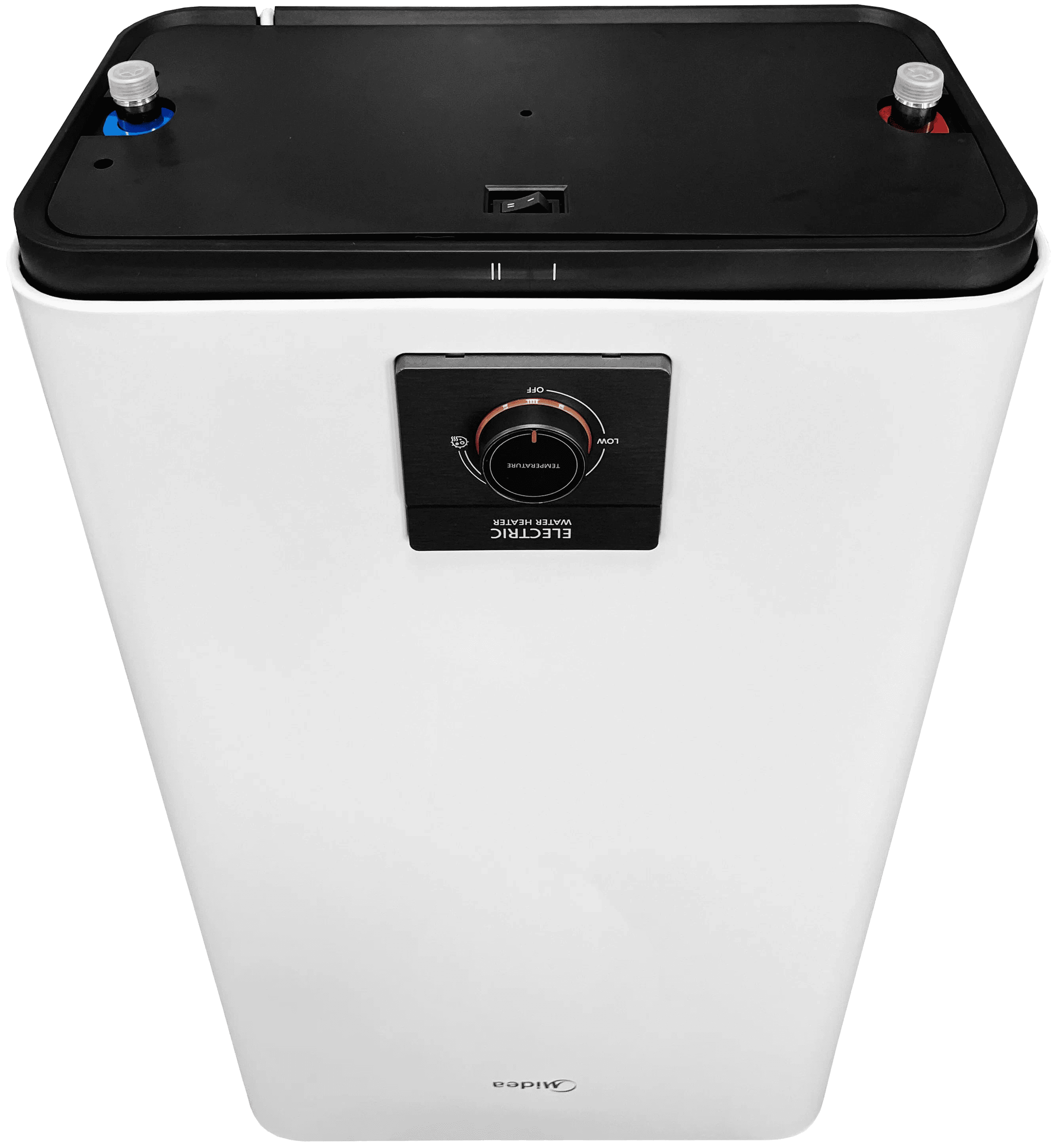 Водонагреватель накопительный Midea MWH-10020-DUM