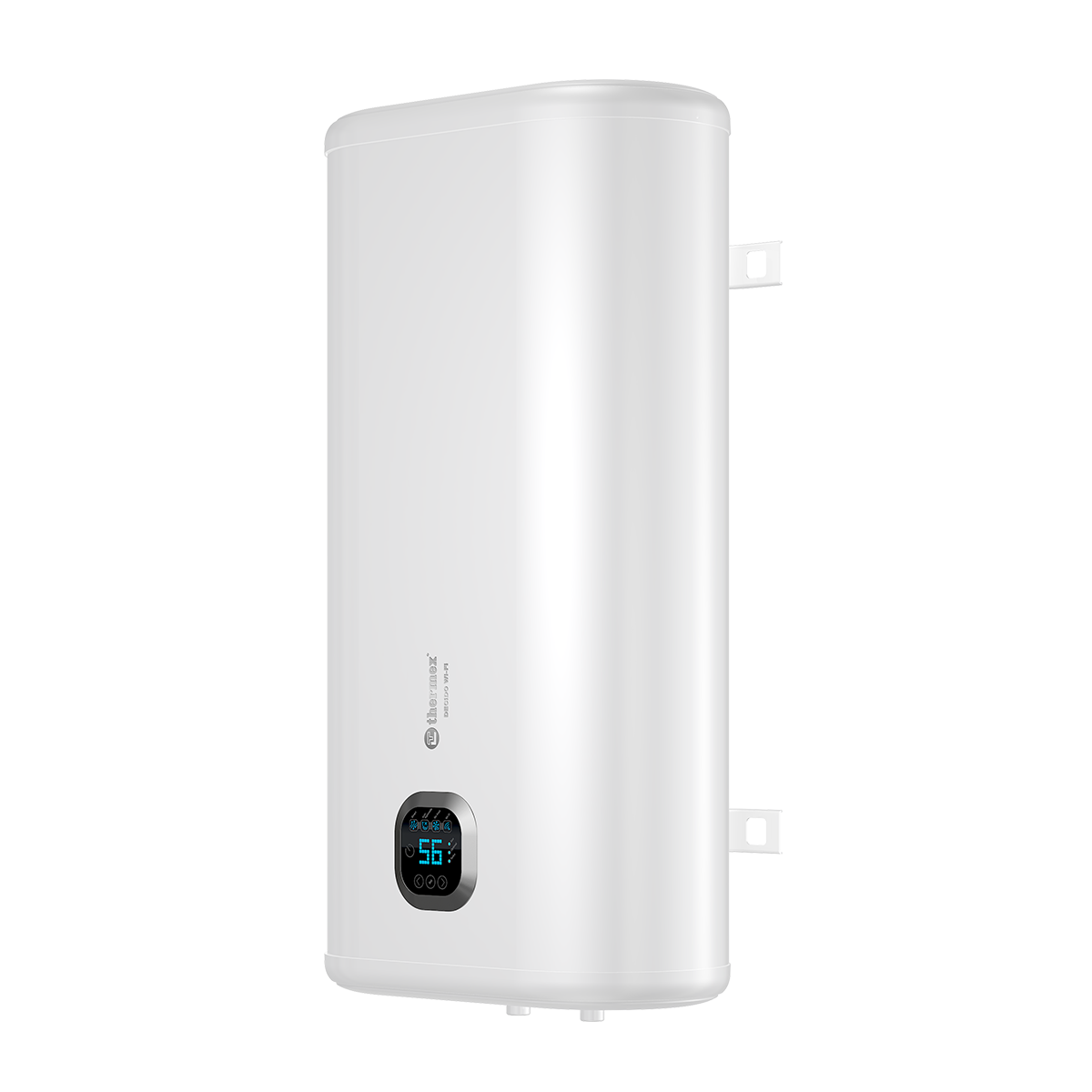 Водонагреватель накопительный Thermex Decido 50 Wi-Fi