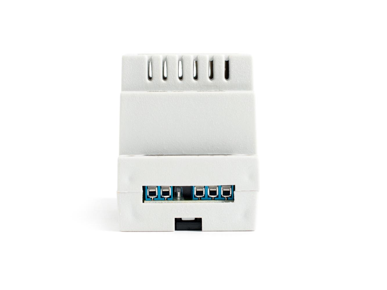 Реле промежуточное TEPLOCOM PM-01 GSM DIN