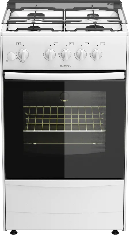 Плита газовая DARINA 1B GM441 105 W
