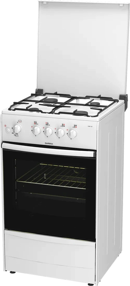 Газовая плита Darina 1 A GM 441 007 W