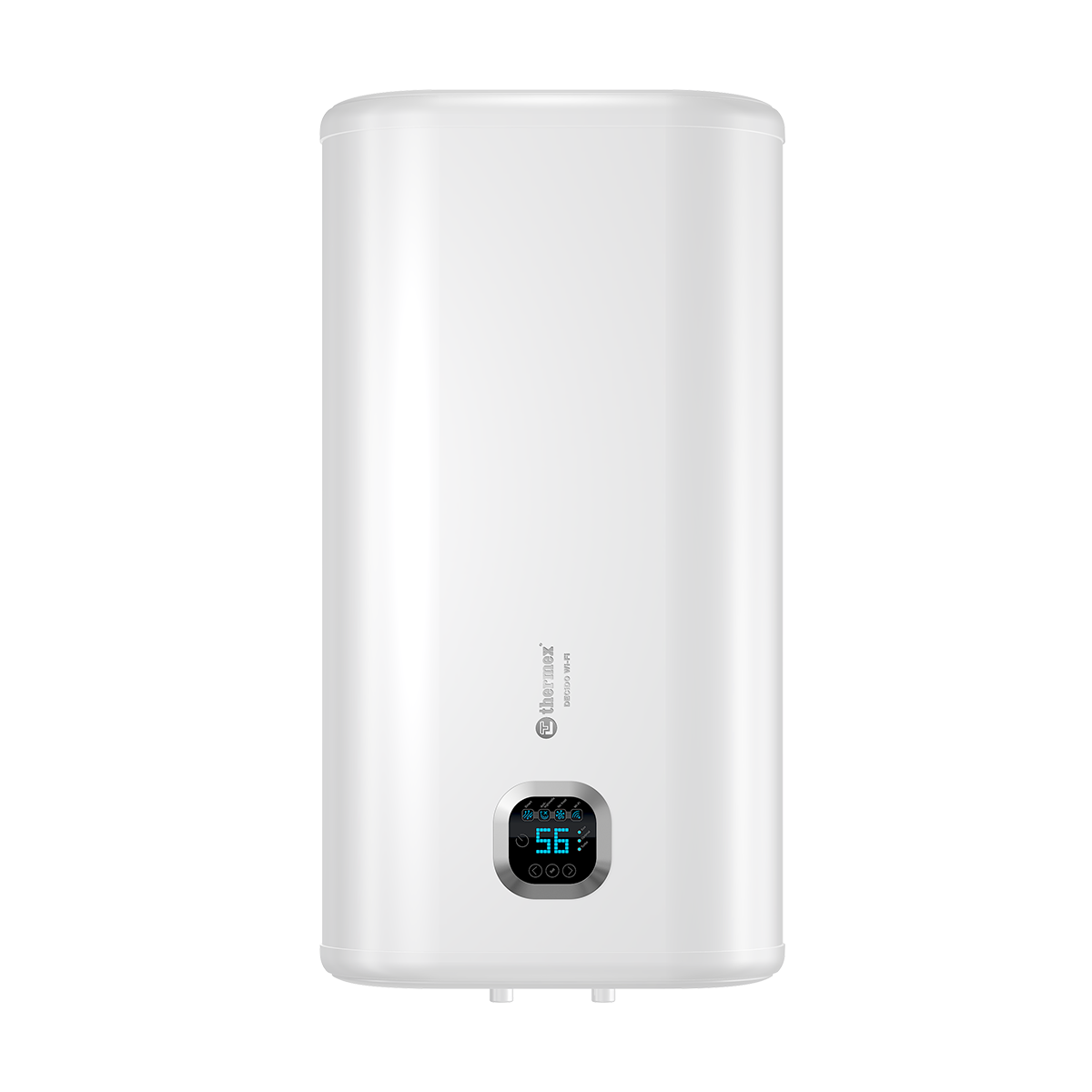 Водонагреватель накопительный Thermex Decido 50 Wi-Fi