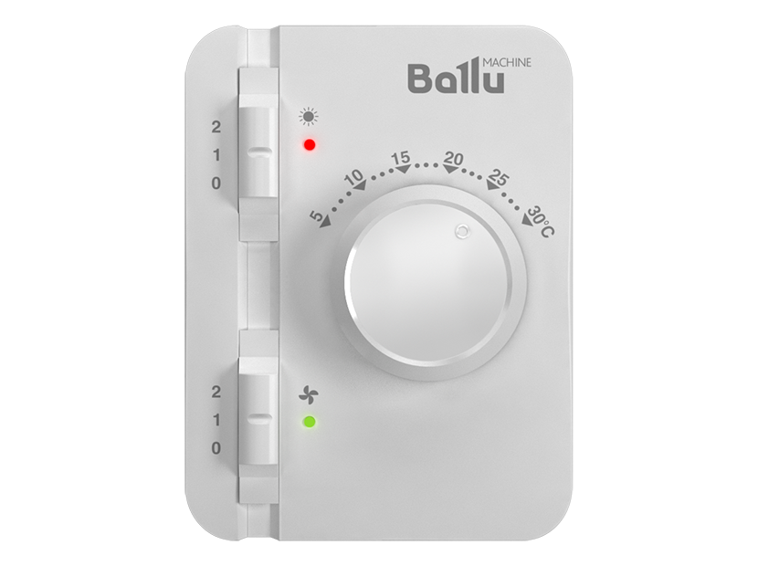 Тепловая завеса Ballu BHC-M20-T24