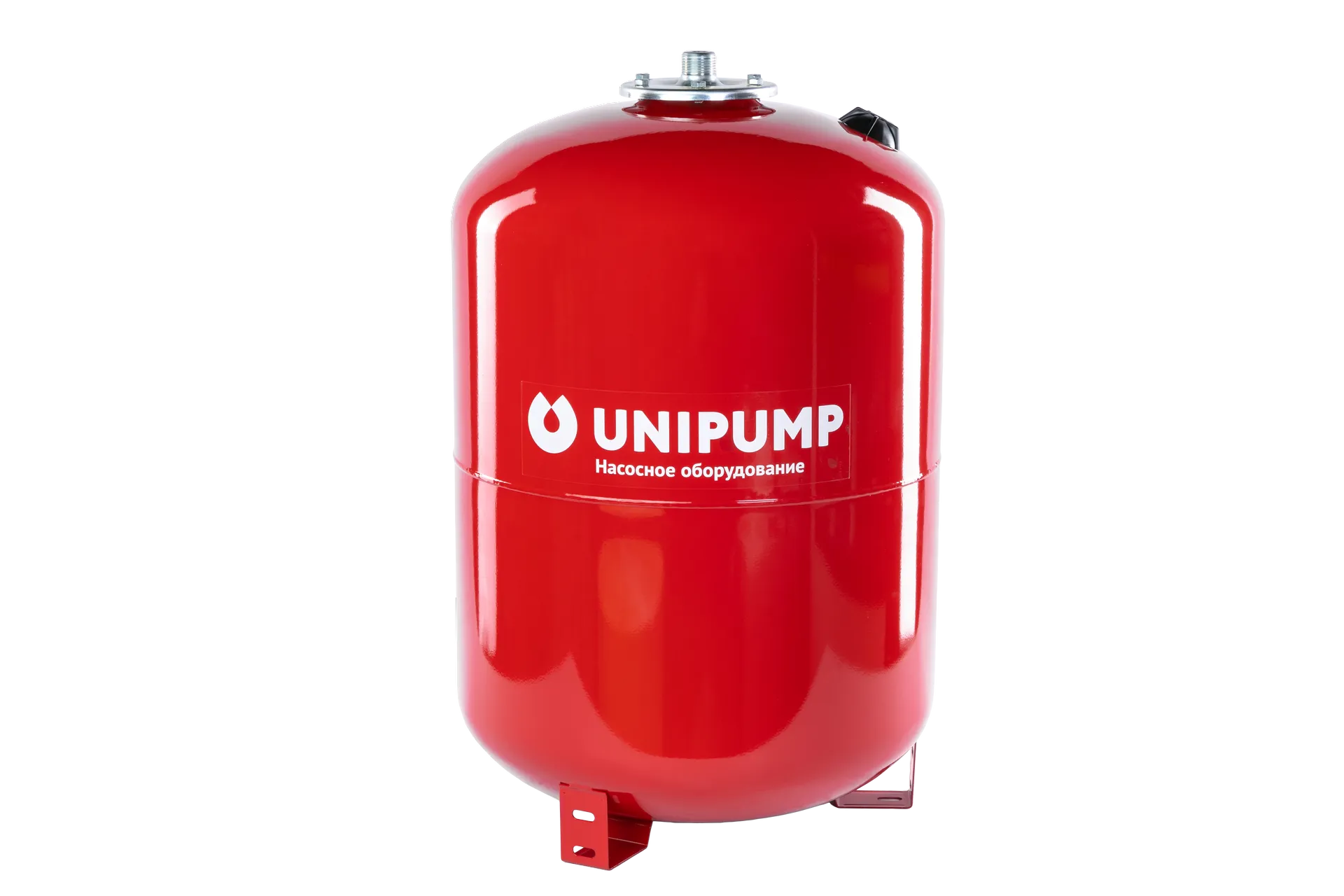 Расширительный бак Unipump 100 л вертикальный (БЭЗ)