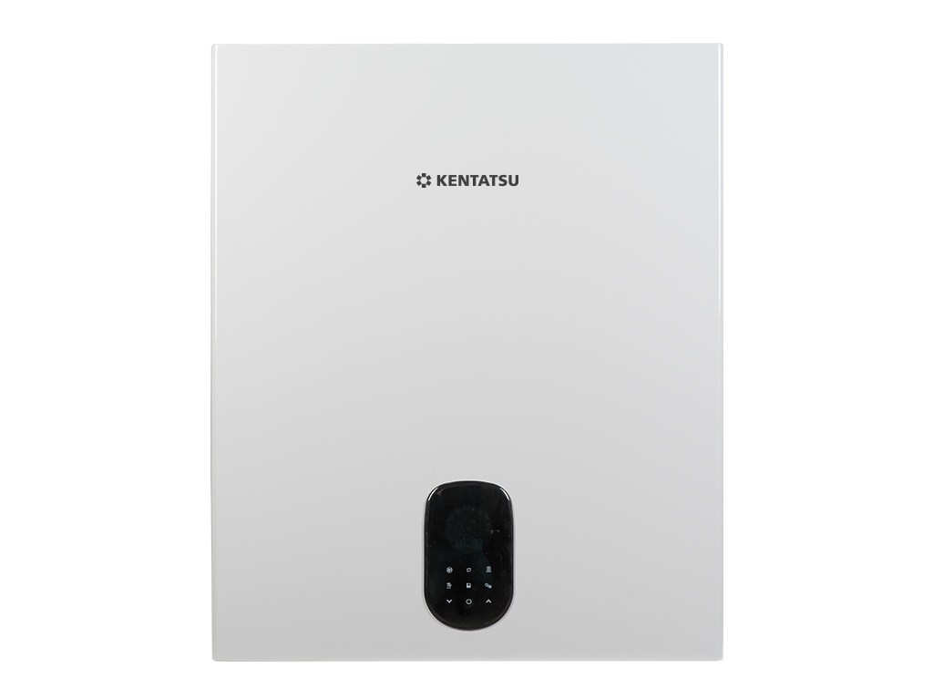 Настенный газовый котел Kentatsu NOBBY BASE 28-2CS