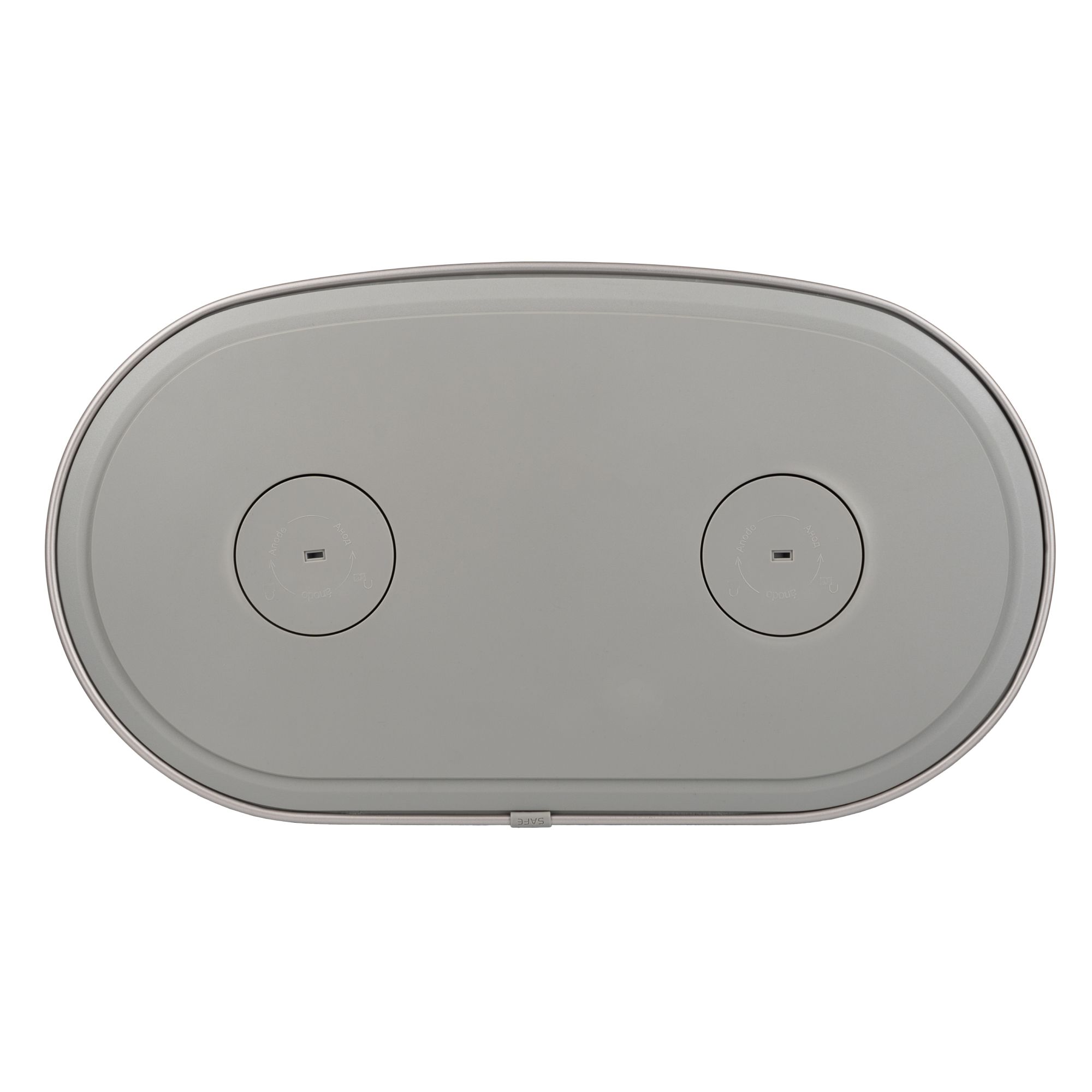 Водонагреватель электрический Haier ES80V-TF7P(R)