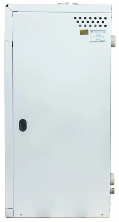 Напольный газовый котел Сигнал АОГВ 11,6 TGV (аналог ЖУК)