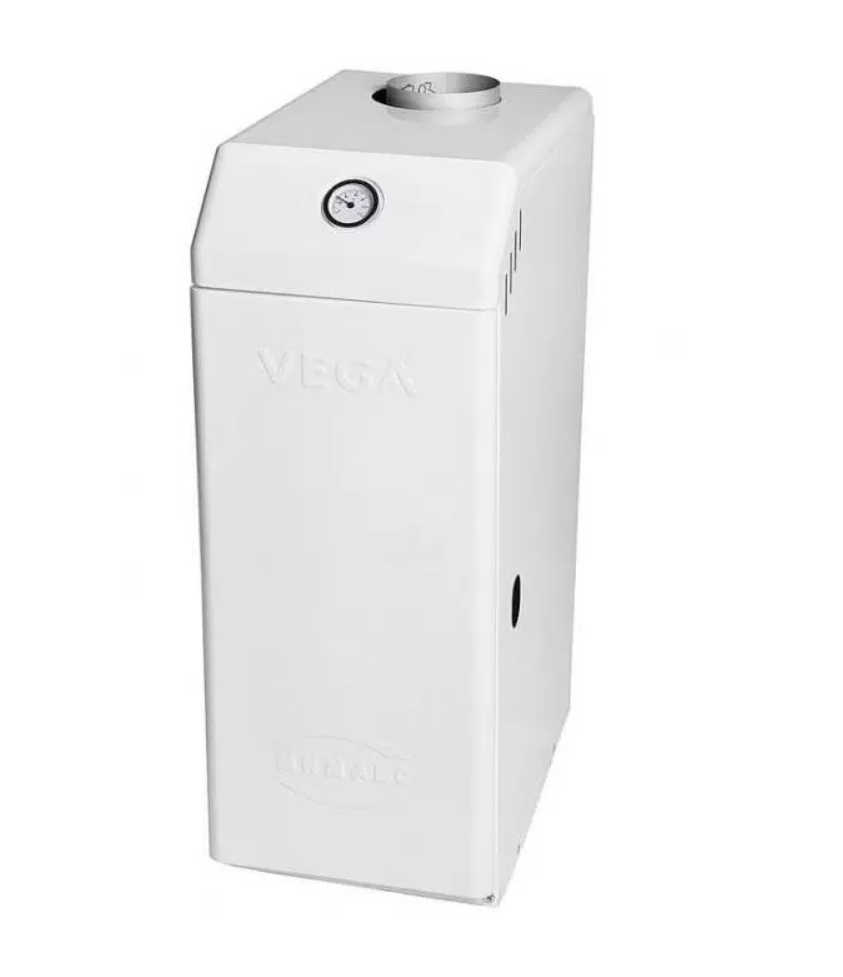 Напольный газовый котел Мимакс КСГ-40 кВт